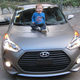 Illustration for article titled 2013 Hyundai Veloster Turbo: Will It Baby?